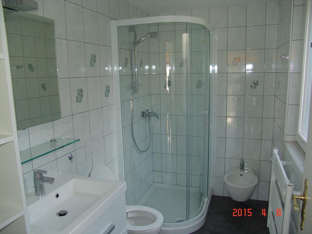 Apartments Lana Bled Oda fotoğraf
