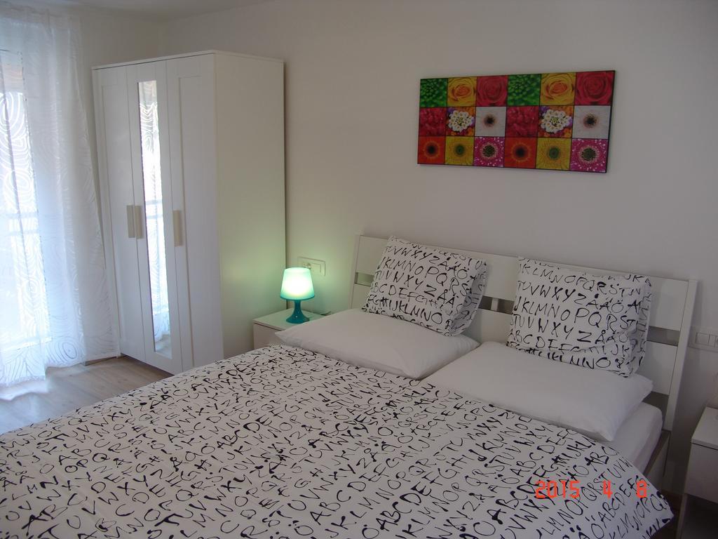 Apartments Lana Bled Oda fotoğraf