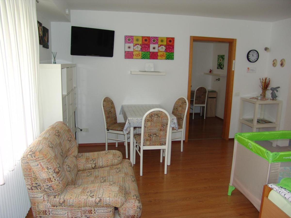 Apartments Lana Bled Dış mekan fotoğraf