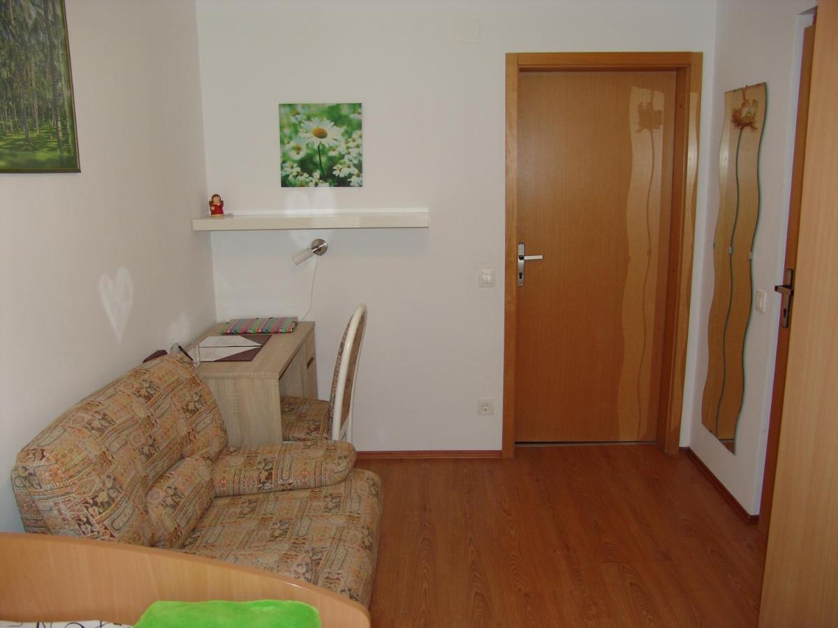 Apartments Lana Bled Dış mekan fotoğraf