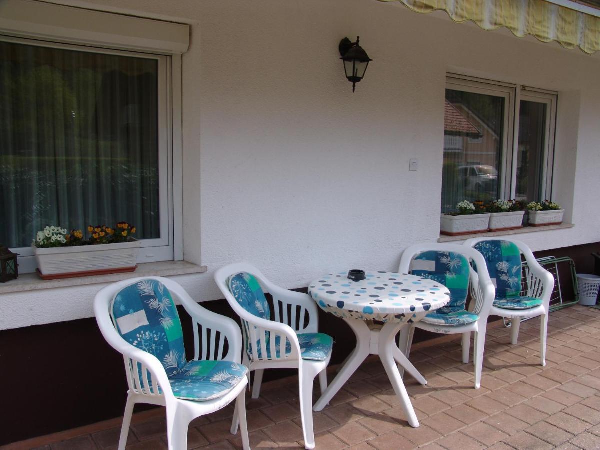 Apartments Lana Bled Dış mekan fotoğraf