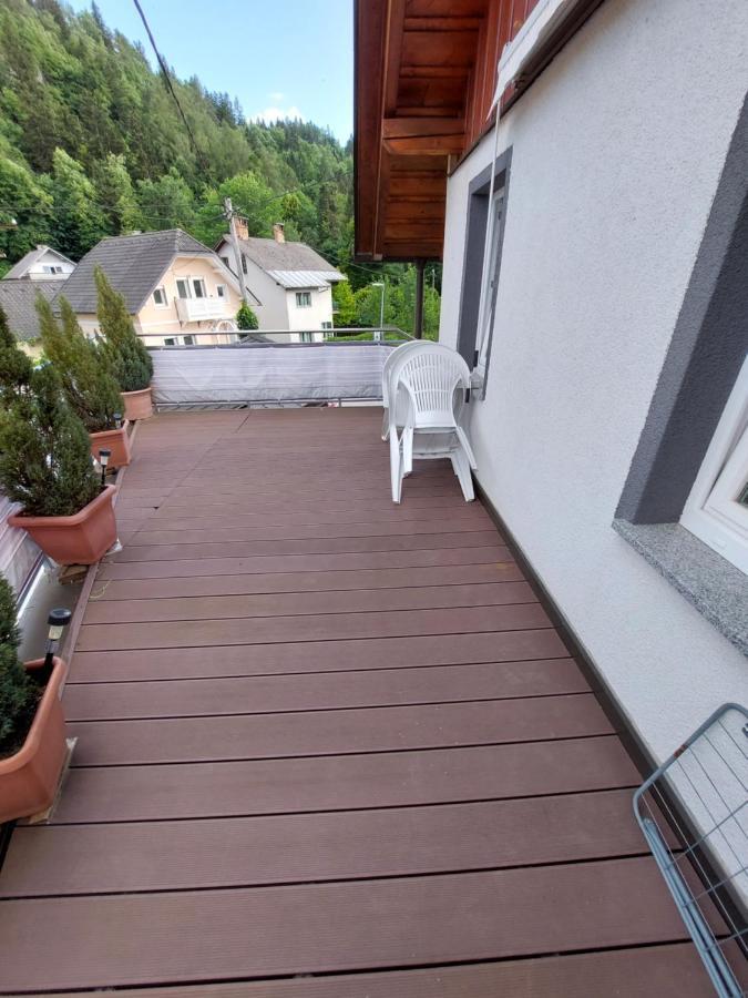 Apartments Lana Bled Dış mekan fotoğraf