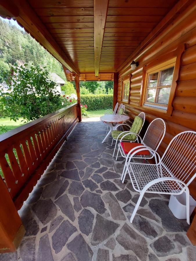 Apartments Lana Bled Dış mekan fotoğraf