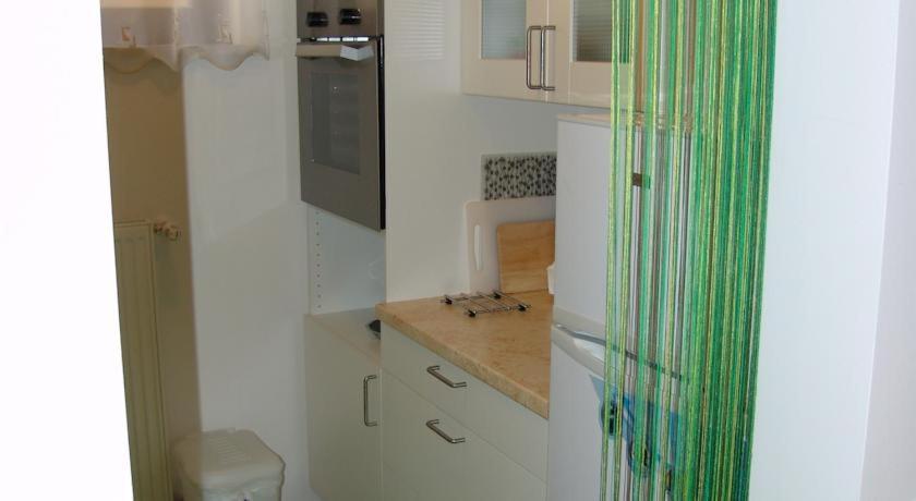 Apartments Lana Bled Dış mekan fotoğraf