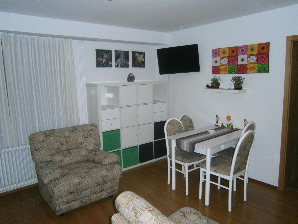 Apartments Lana Bled Dış mekan fotoğraf