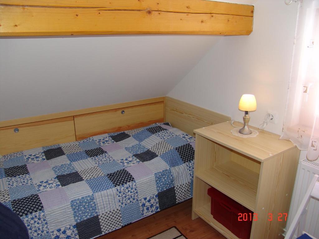 Apartments Lana Bled Dış mekan fotoğraf