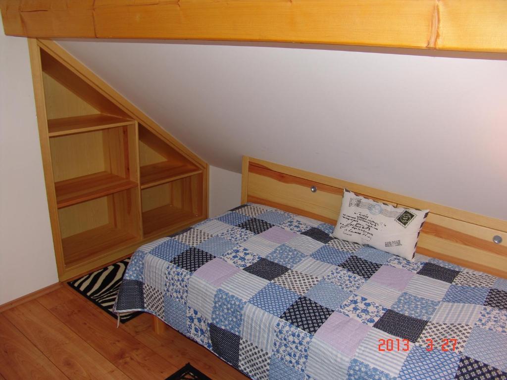 Apartments Lana Bled Dış mekan fotoğraf
