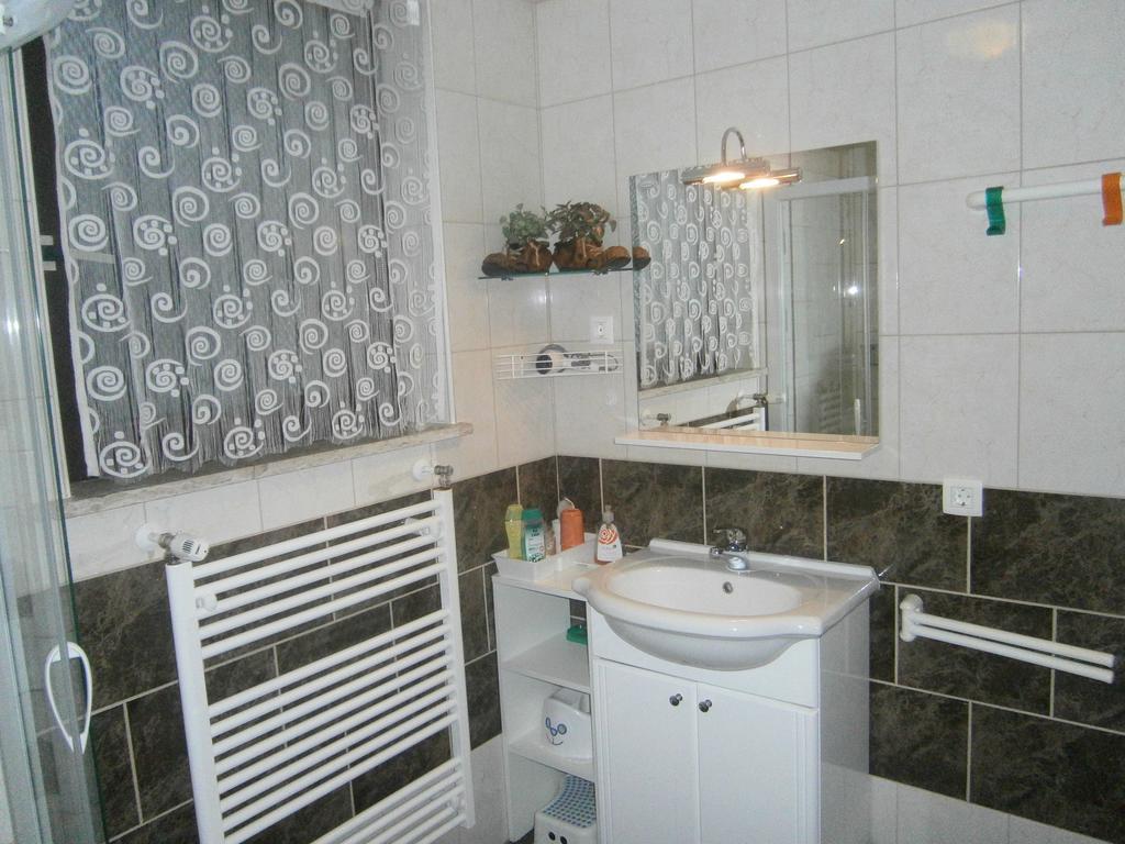 Apartments Lana Bled Dış mekan fotoğraf