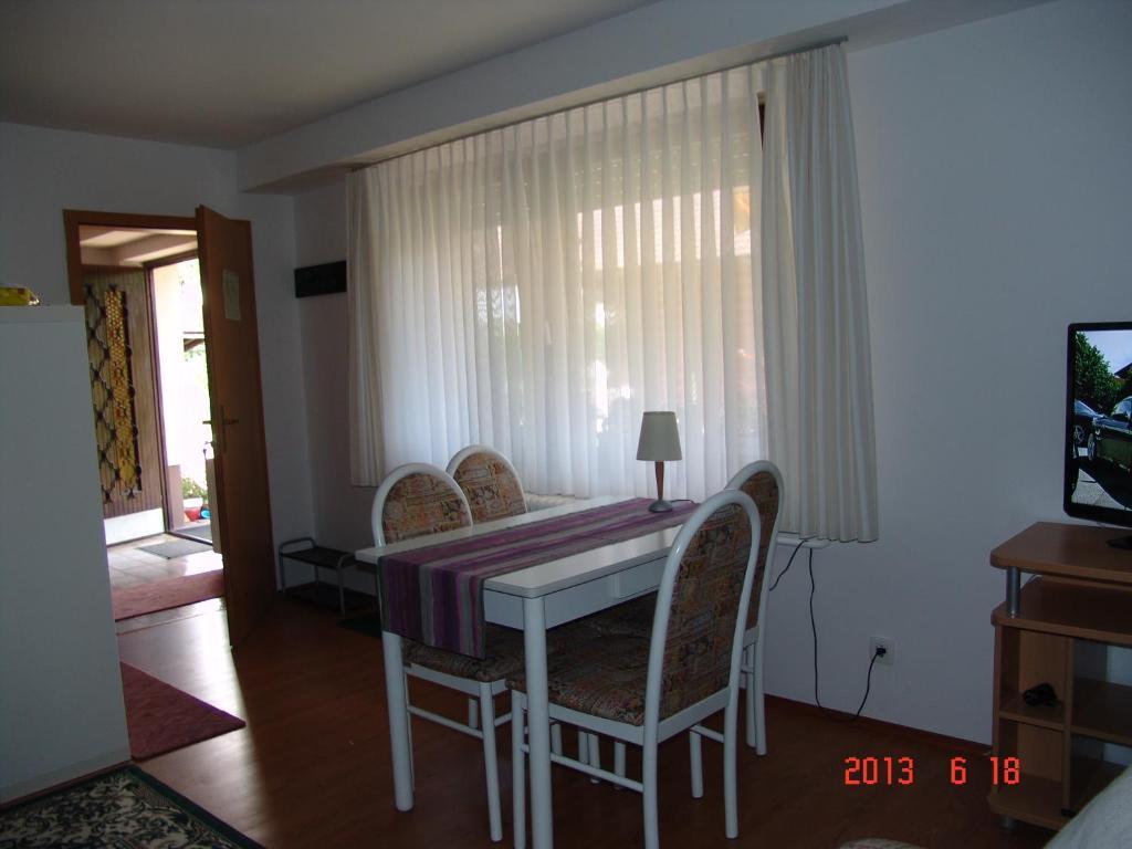 Apartments Lana Bled Dış mekan fotoğraf