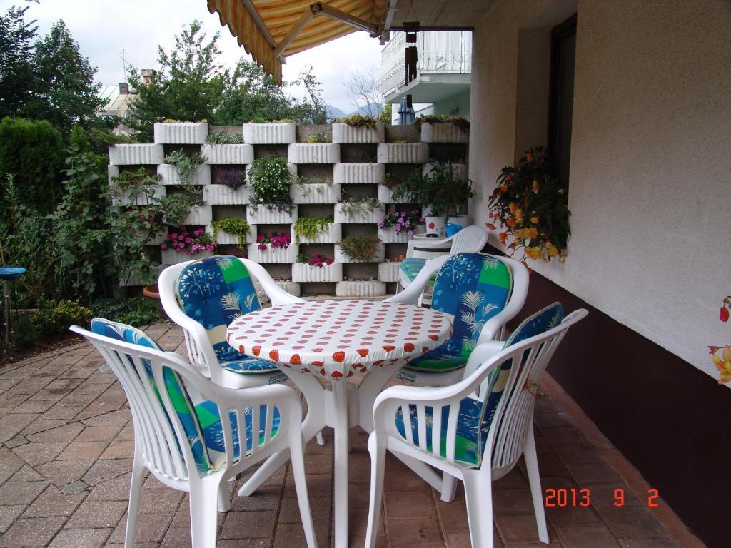 Apartments Lana Bled Dış mekan fotoğraf